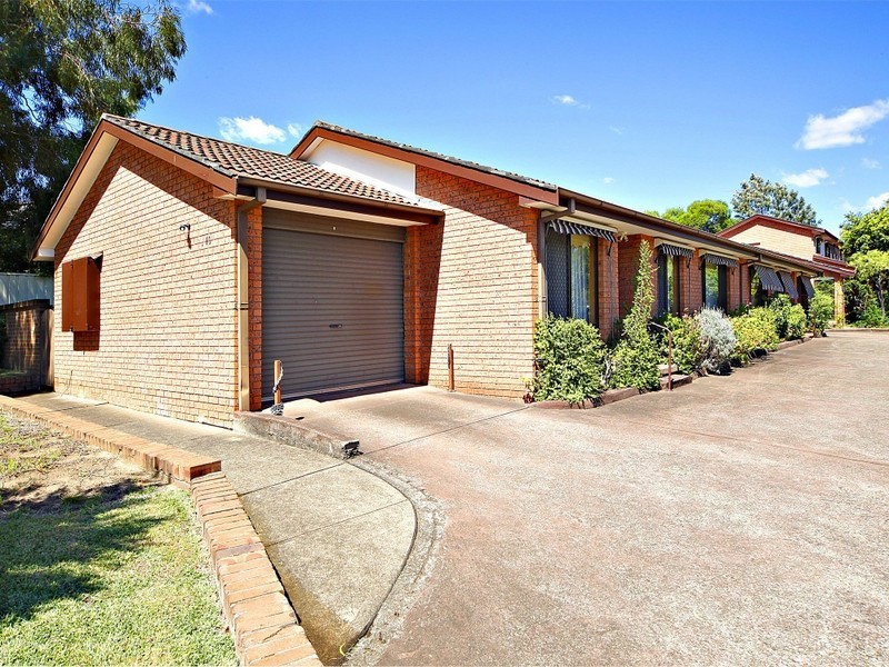 1/10 Gilba Street, Pendle Hill NSW 2145