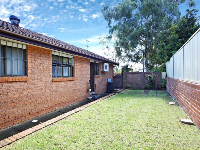 1/10 Gilba Street, Pendle Hill NSW 2145