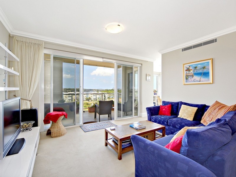 61/5 Woodlands Avenue, Breakfast Point NSW 2137