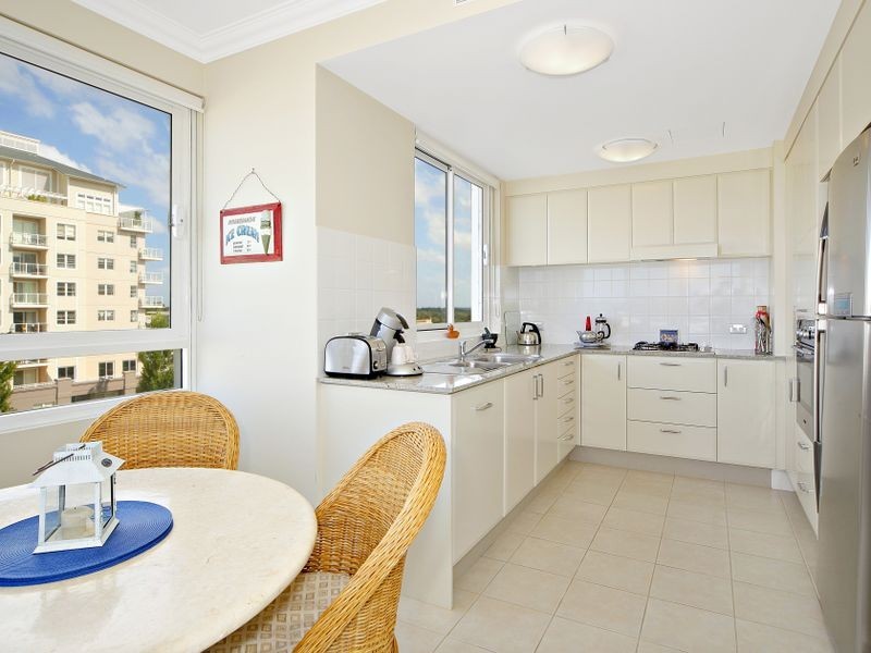 61/5 Woodlands Avenue, Breakfast Point NSW 2137