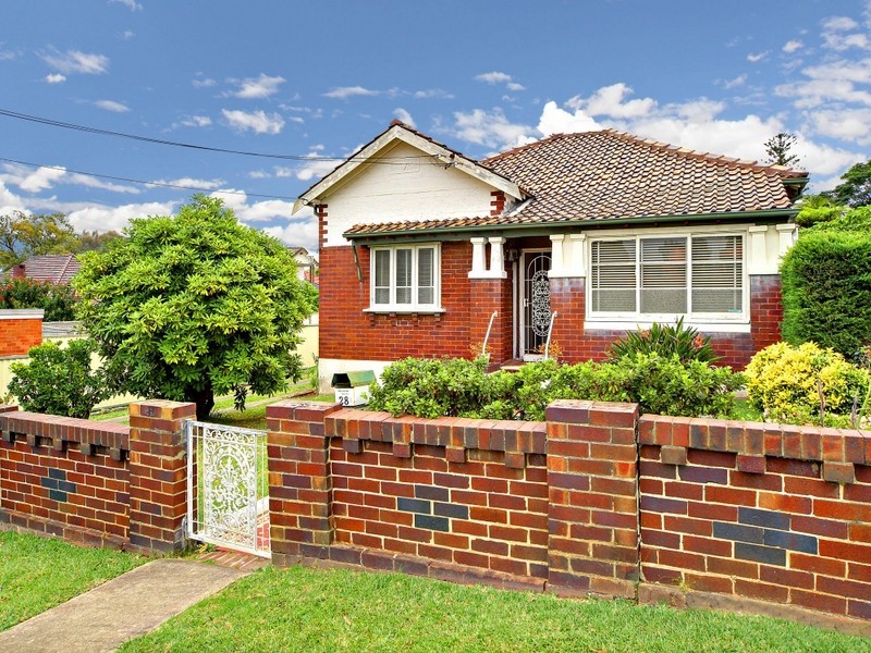 28A Anderson Road, Concord NSW 2137