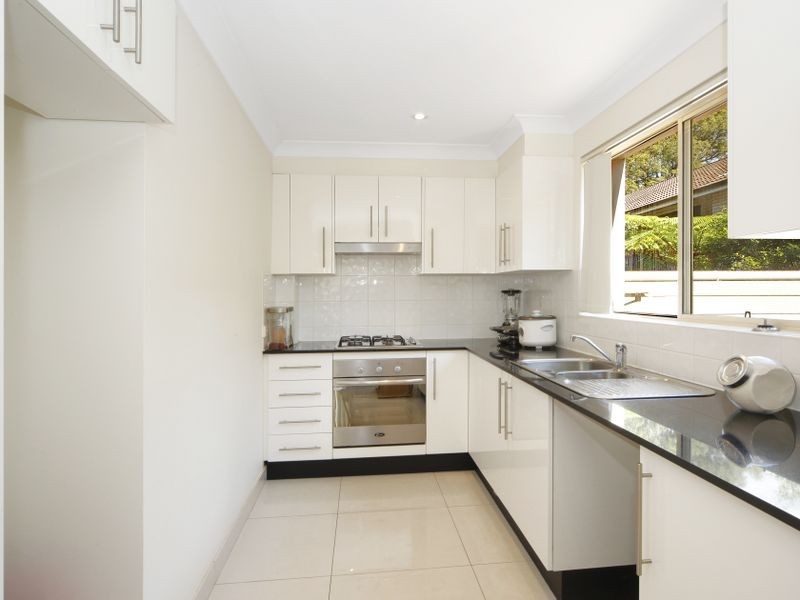 1/10 Napier Street, North Strathfield NSW 2137