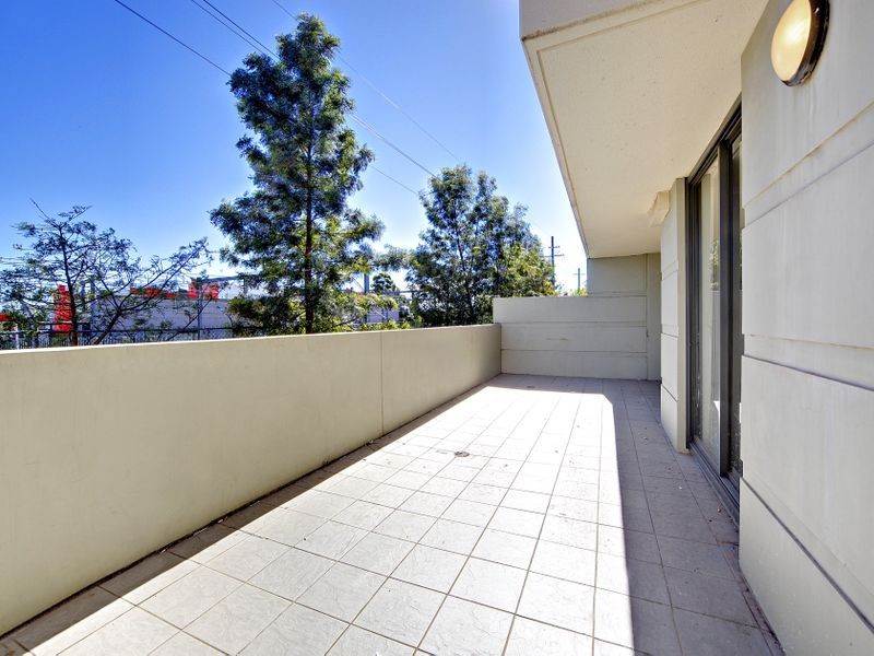 38/1 Clarence Street, Strathfield NSW 2135