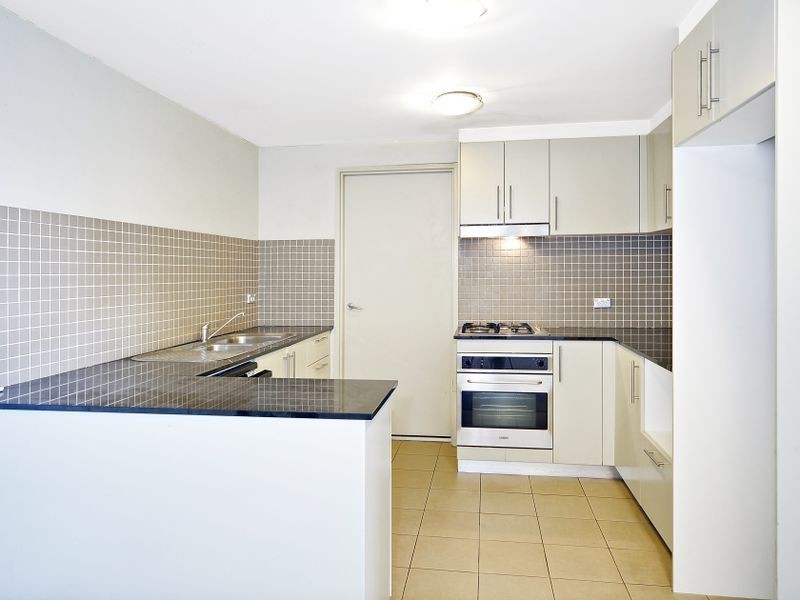 38/1 Clarence Street, Strathfield NSW 2135