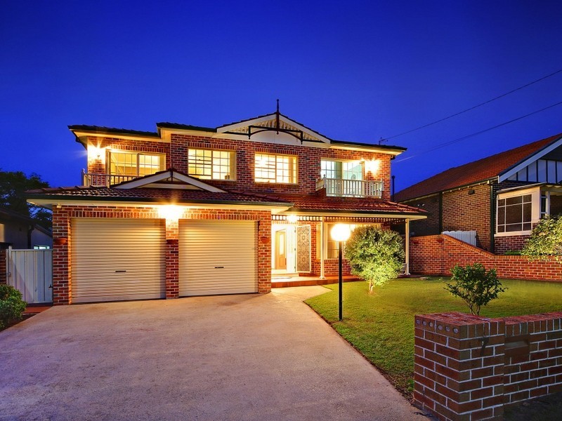 7 View Street, Concord NSW 2137