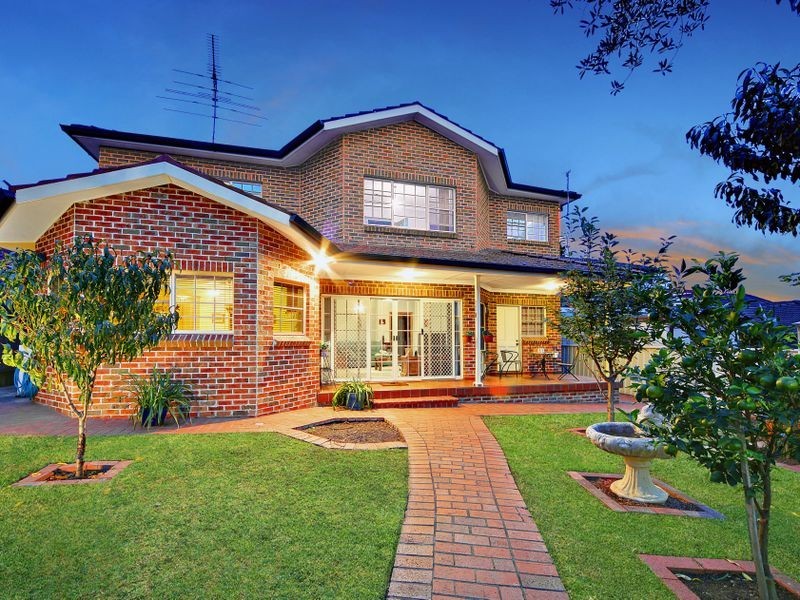 7 View Street, Concord NSW 2137