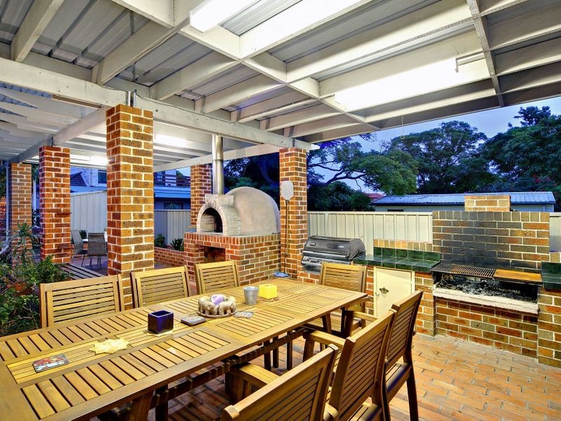 7 View Street, Concord NSW 2137