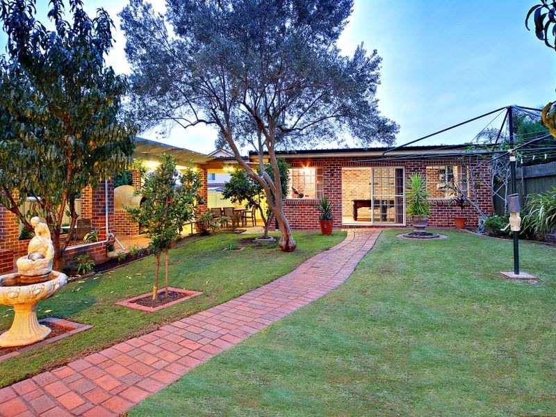 7 View Street, Concord NSW 2137