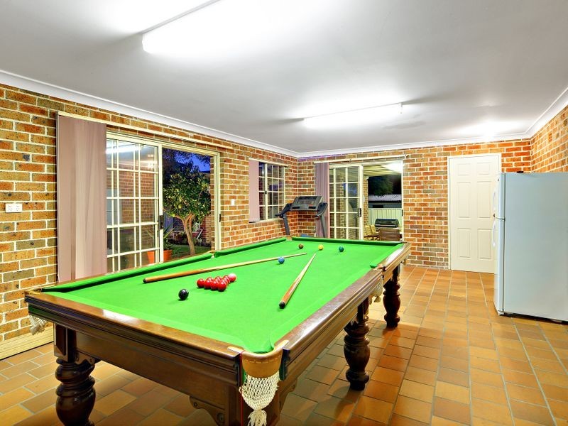 7 View Street, Concord NSW 2137