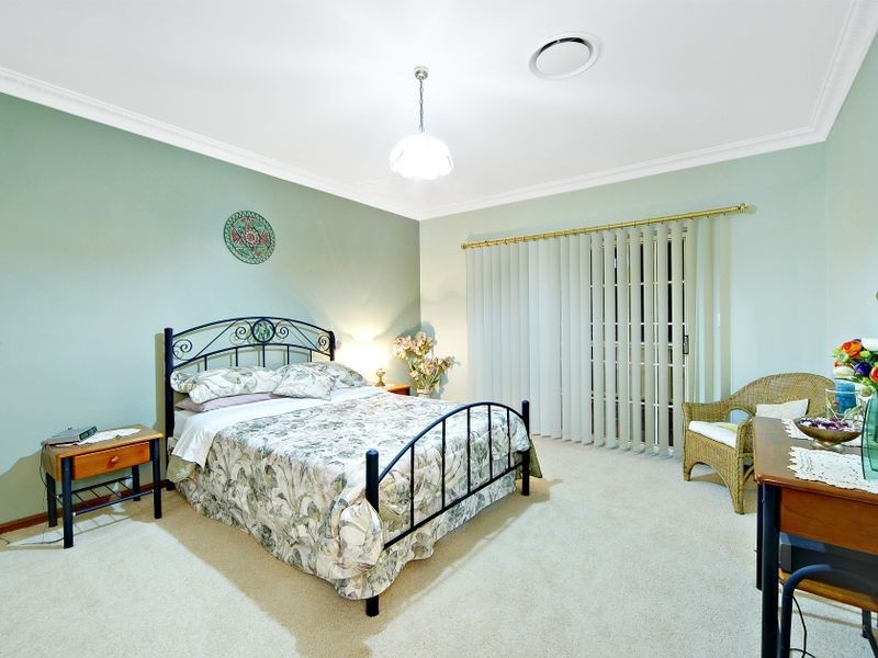 7 View Street, Concord NSW 2137