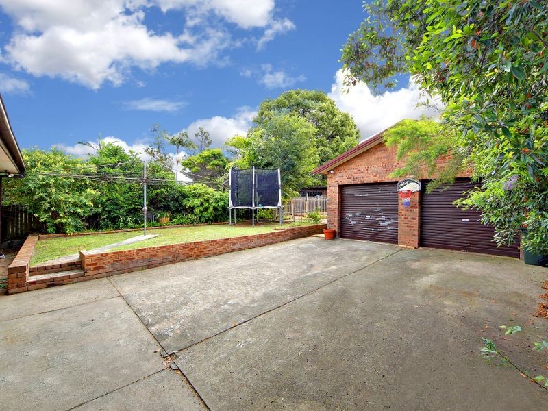 21 Moala Street, Concord West NSW 2138