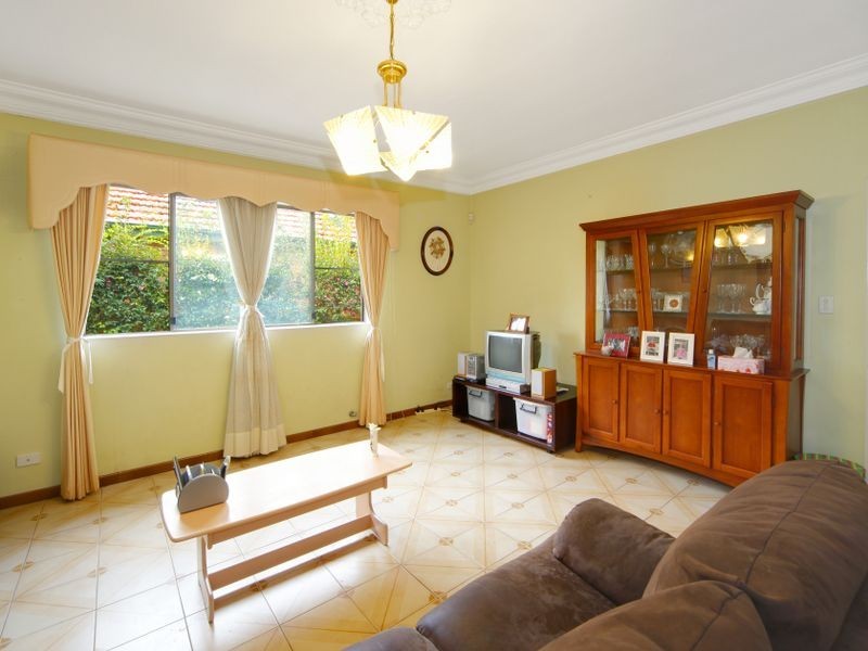 21 Moala Street, Concord West NSW 2138