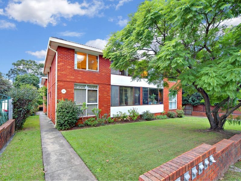 5/53 Gipps Street, Concord NSW 2137