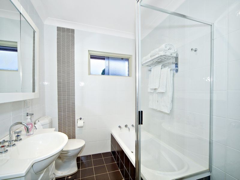 5/53 Gipps Street, Concord NSW 2137