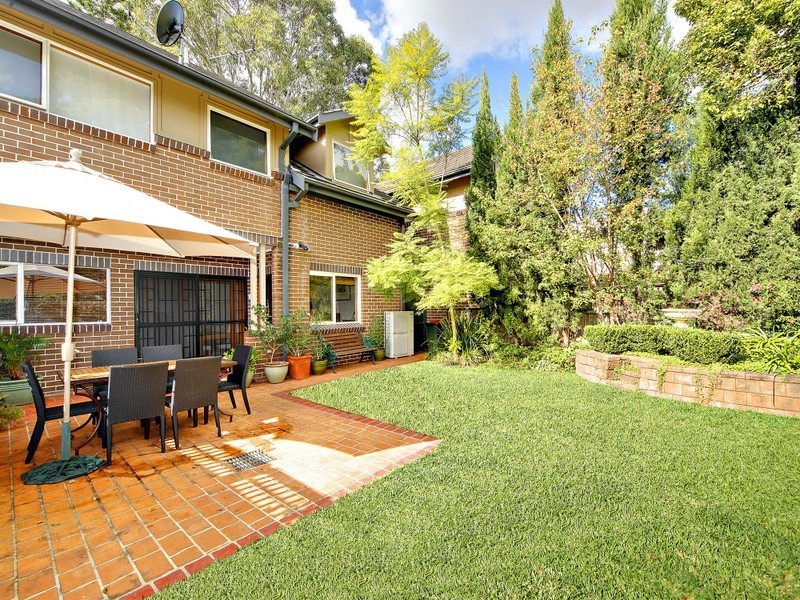 4/16 Patterson Street, Concord NSW 2137