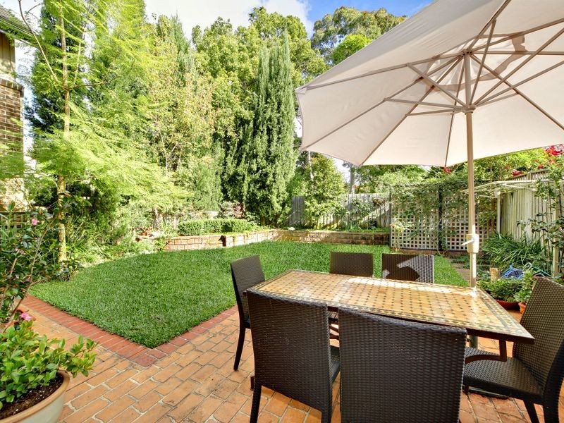 4/16 Patterson Street, Concord NSW 2137