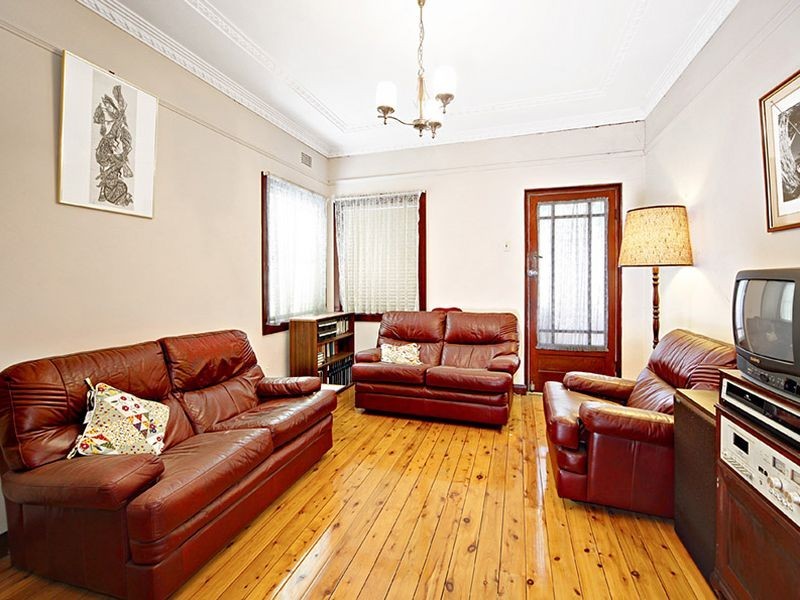 14 Castlereagh Street, Concord NSW 2137