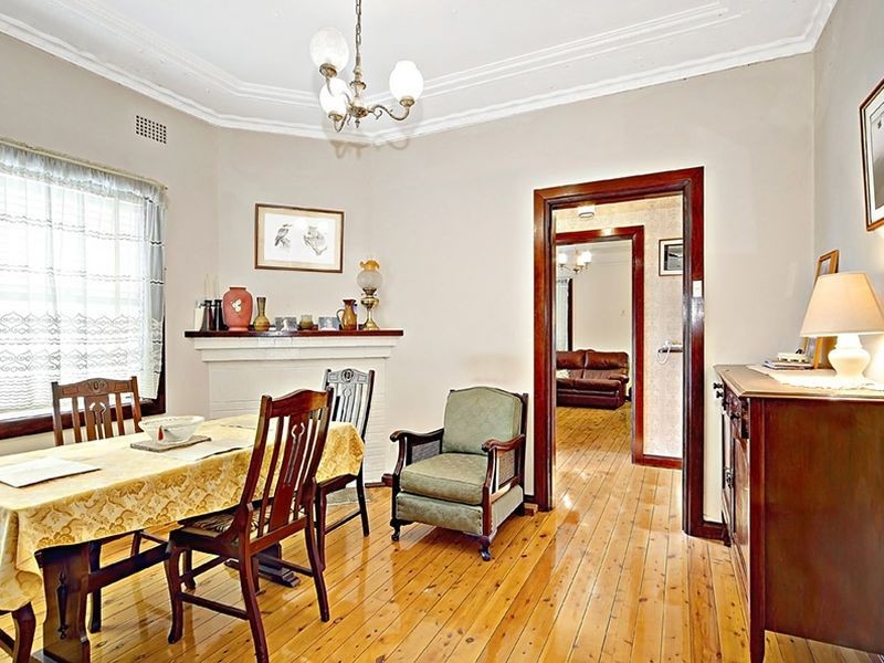 14 Castlereagh Street, Concord NSW 2137