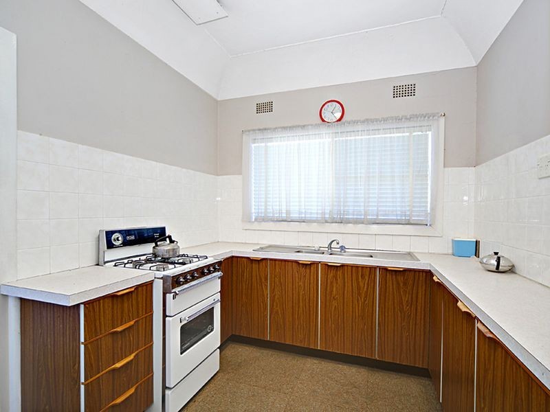 14 Castlereagh Street, Concord NSW 2137