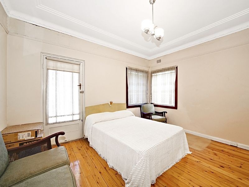 14 Castlereagh Street, Concord NSW 2137