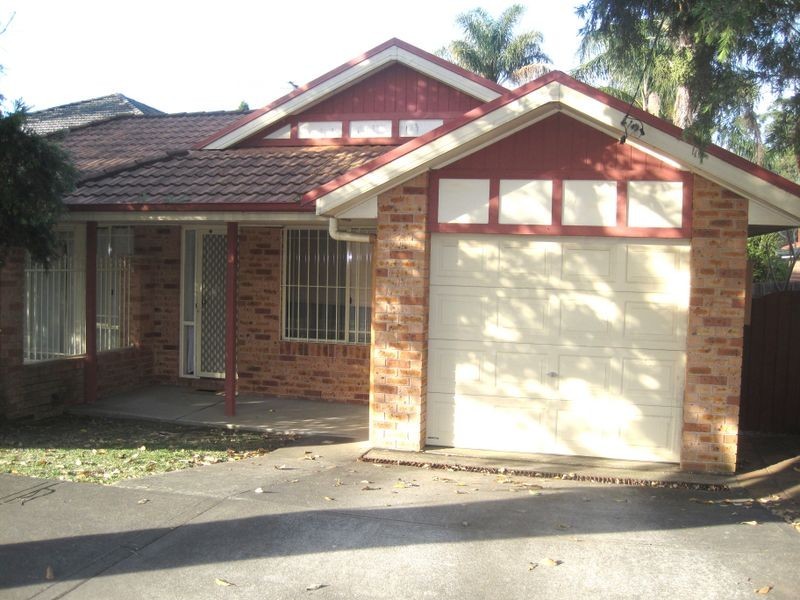40B Arthur Street, Strathfield NSW 2135