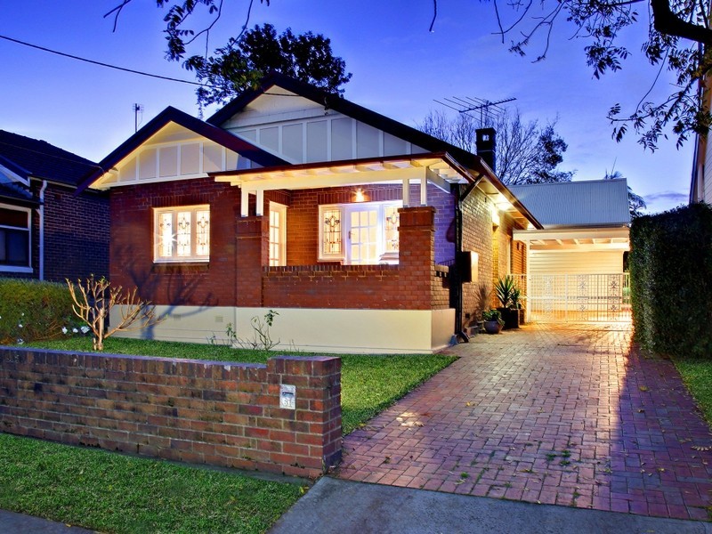 61 Nirranda Street, Concord West NSW 2138