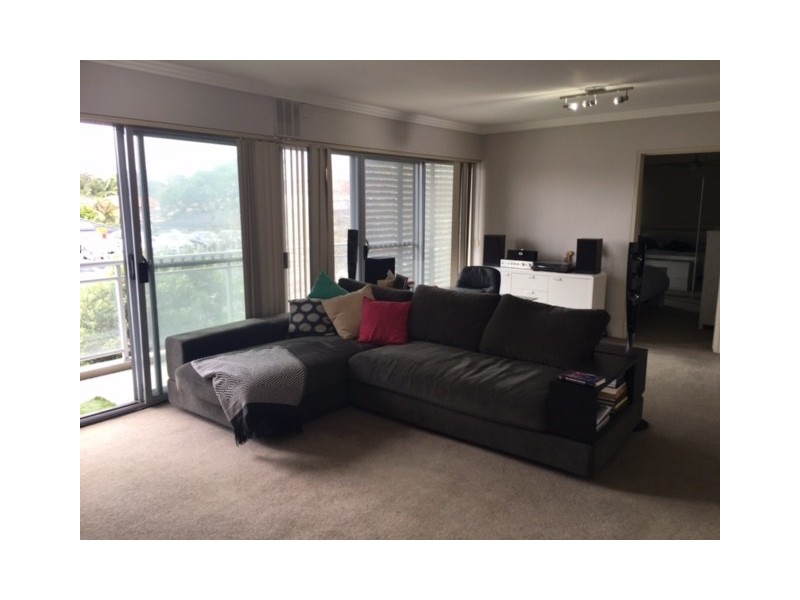 15/29-45 Parramatta Road, Concord NSW 2137