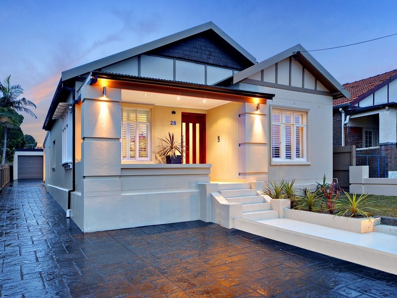 28 Coles Street, Concord NSW 2137