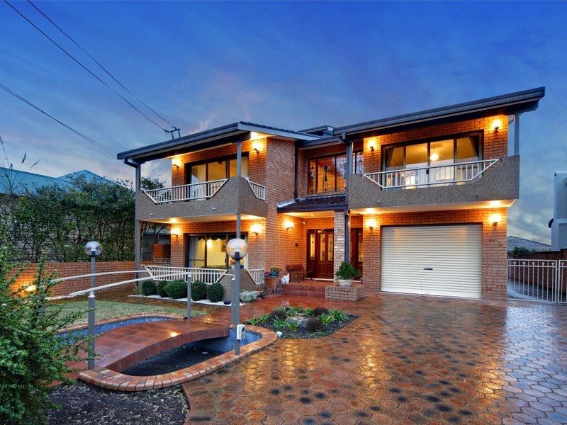 15 Ludgate Street, Concord NSW 2137