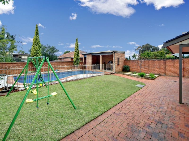 15 Ludgate Street, Concord NSW 2137