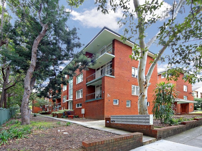 20/7 Everton Road, Strathfield NSW 2135