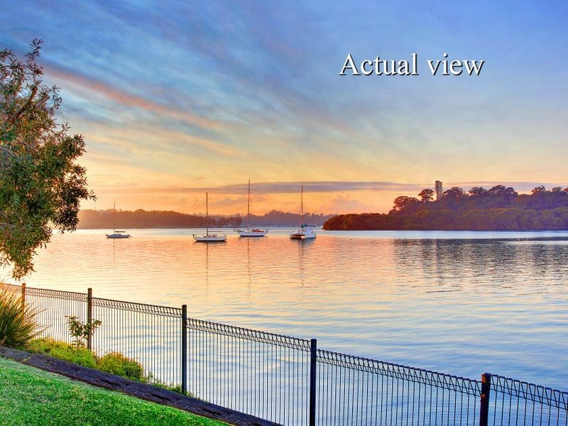 43 Llewellyn Street, Rhodes NSW 2138