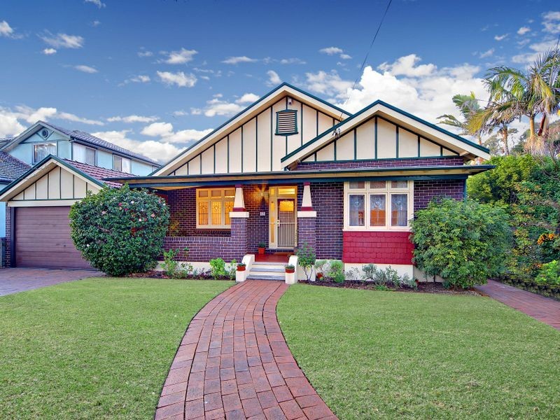 43 Llewellyn Street, Rhodes NSW 2138