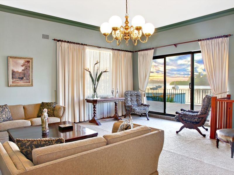 43 Llewellyn Street, Rhodes NSW 2138