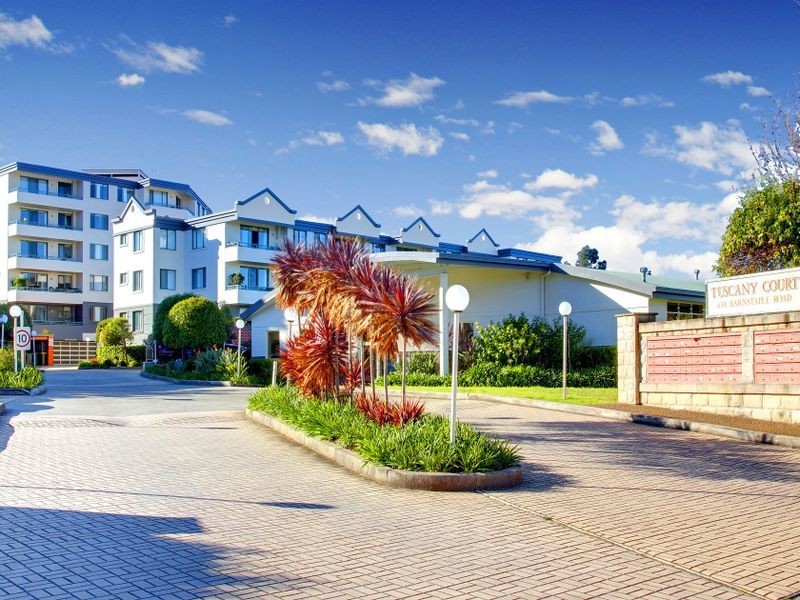 86/63A Barnstaple Road, Russell Lea NSW 2046