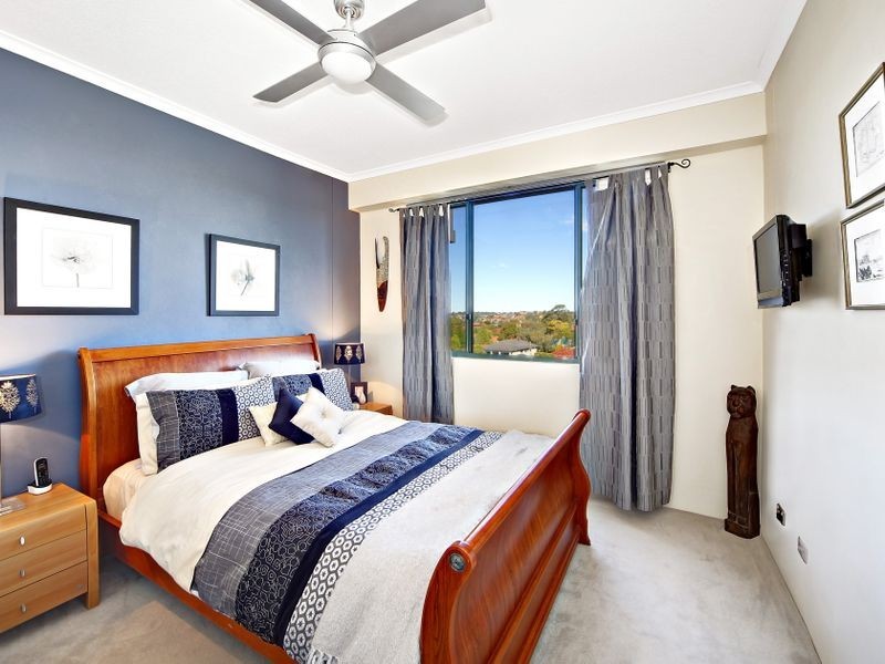 86/63A Barnstaple Road, Russell Lea NSW 2046