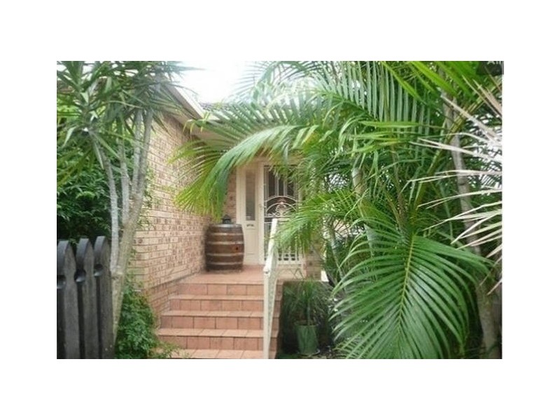 43 Bertram Street, Concord NSW 2137