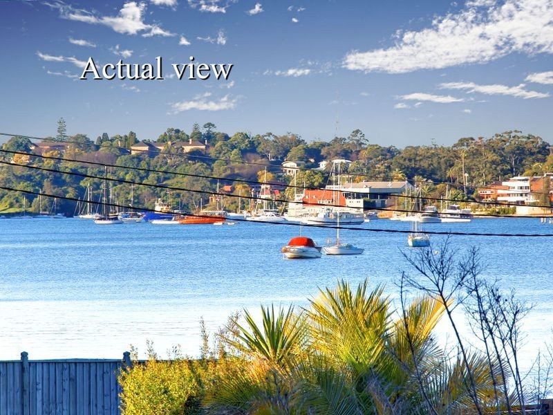 18 Collingwood Avenue, Cabarita NSW 2137