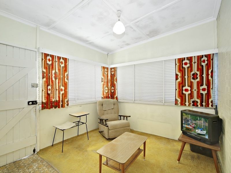 18 Collingwood Avenue, Cabarita NSW 2137