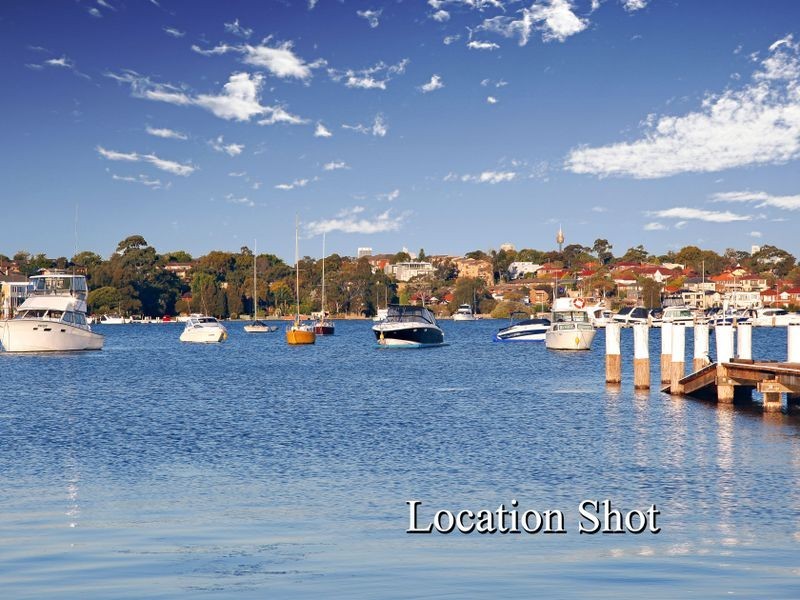 18 Collingwood Avenue, Cabarita NSW 2137