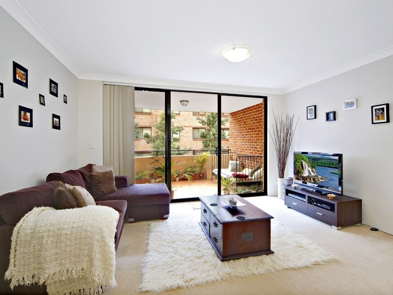 14/38 – 40 Marlborough Road, Homebush West NSW 2140