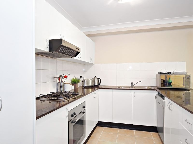 14/38 – 40 Marlborough Road, Homebush West NSW 2140