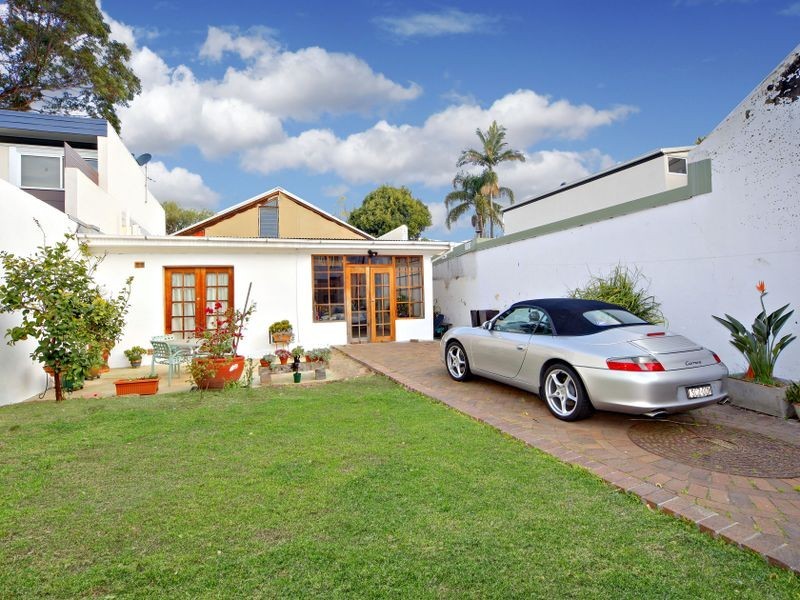 94 – 96 Camden Street, Newtown NSW 2042