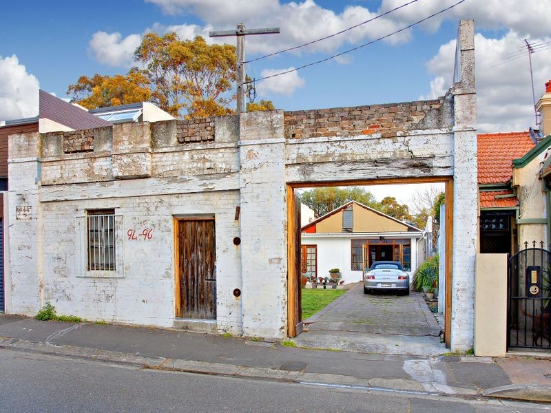 94 – 96 Camden Street, Newtown NSW 2042