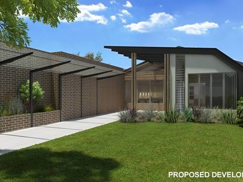 94 – 96 Camden Street, Newtown NSW 2042