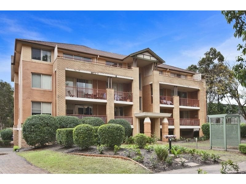 5H/19-21 George Street, North Strathfield NSW 2137