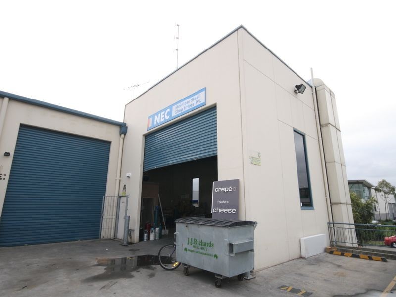 A1/27 Fariola Street, Silverwater NSW 2128