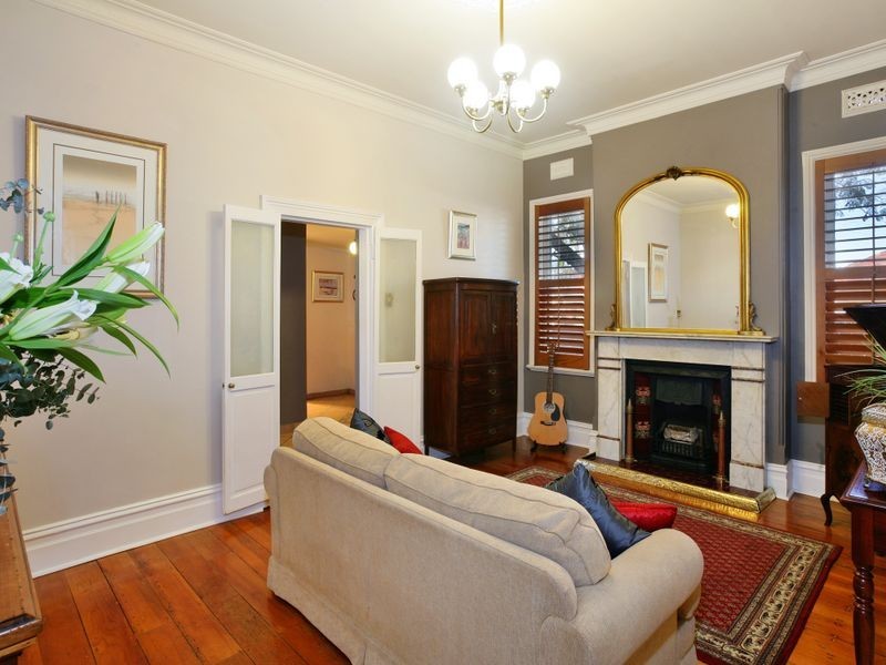 27 David Street, Concord NSW 2137