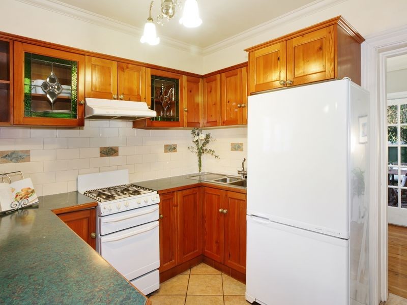 27 David Street, Concord NSW 2137