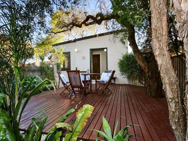 27 David Street, Concord NSW 2137